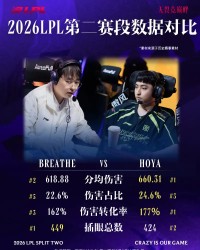 开云体育-IG对阵NIP趣味数据：HOYA选手多项数据领先Breathe