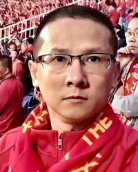 kaiyun.com-“退钱哥”赛前神预言成真：道歉退机票，感谢国足送的生日礼物